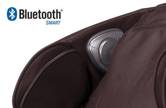 Albert Massagesessel Bluetooth