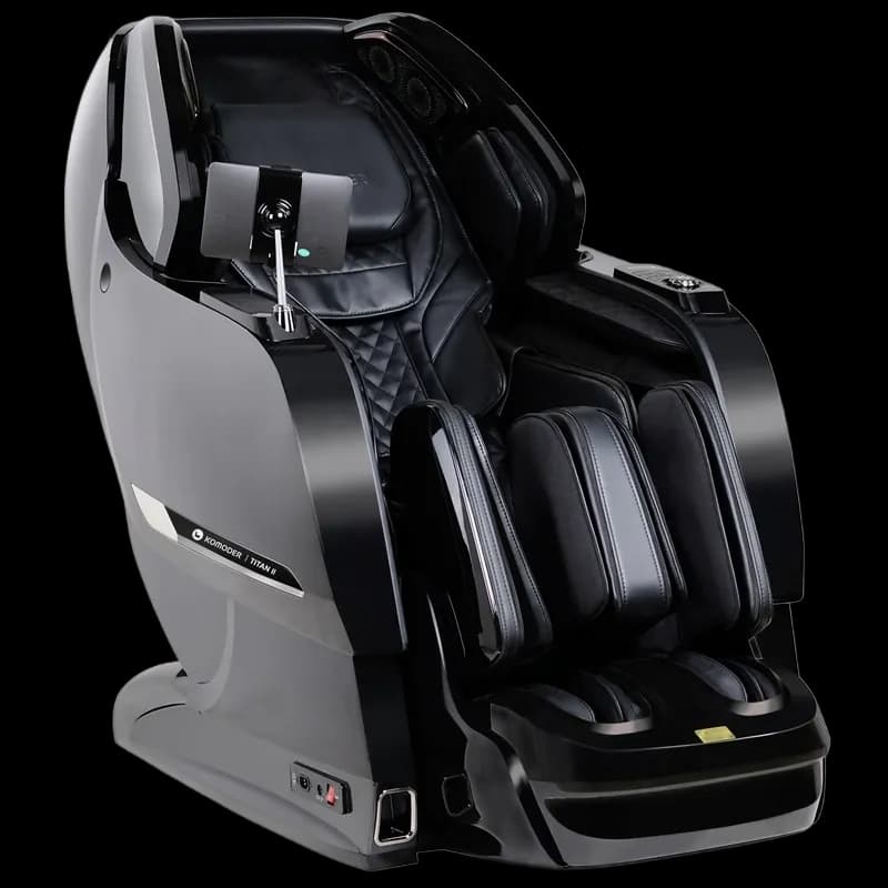 TITAN II Massagesessel