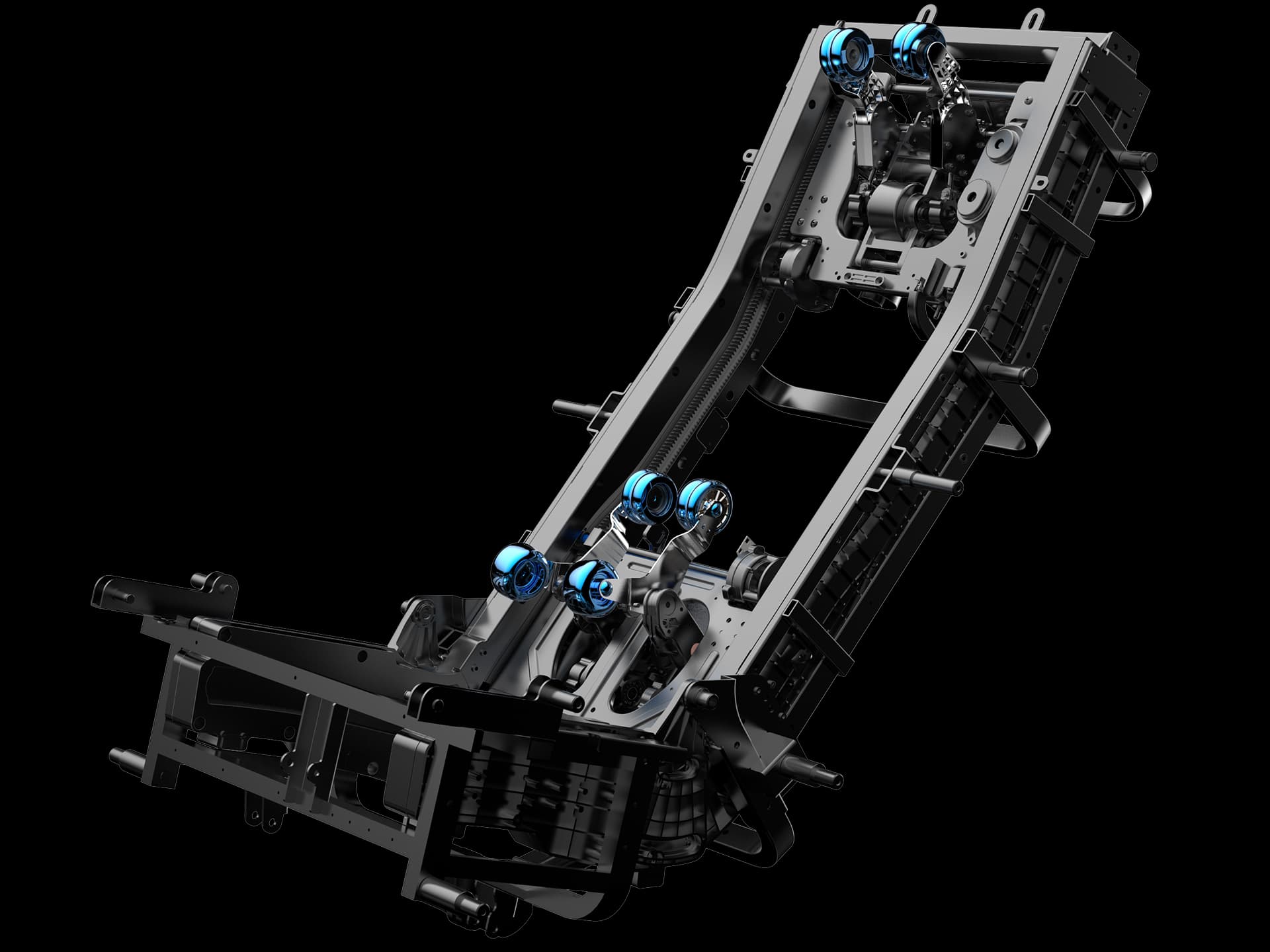 Dual Core - das intelligente Robotersystem 