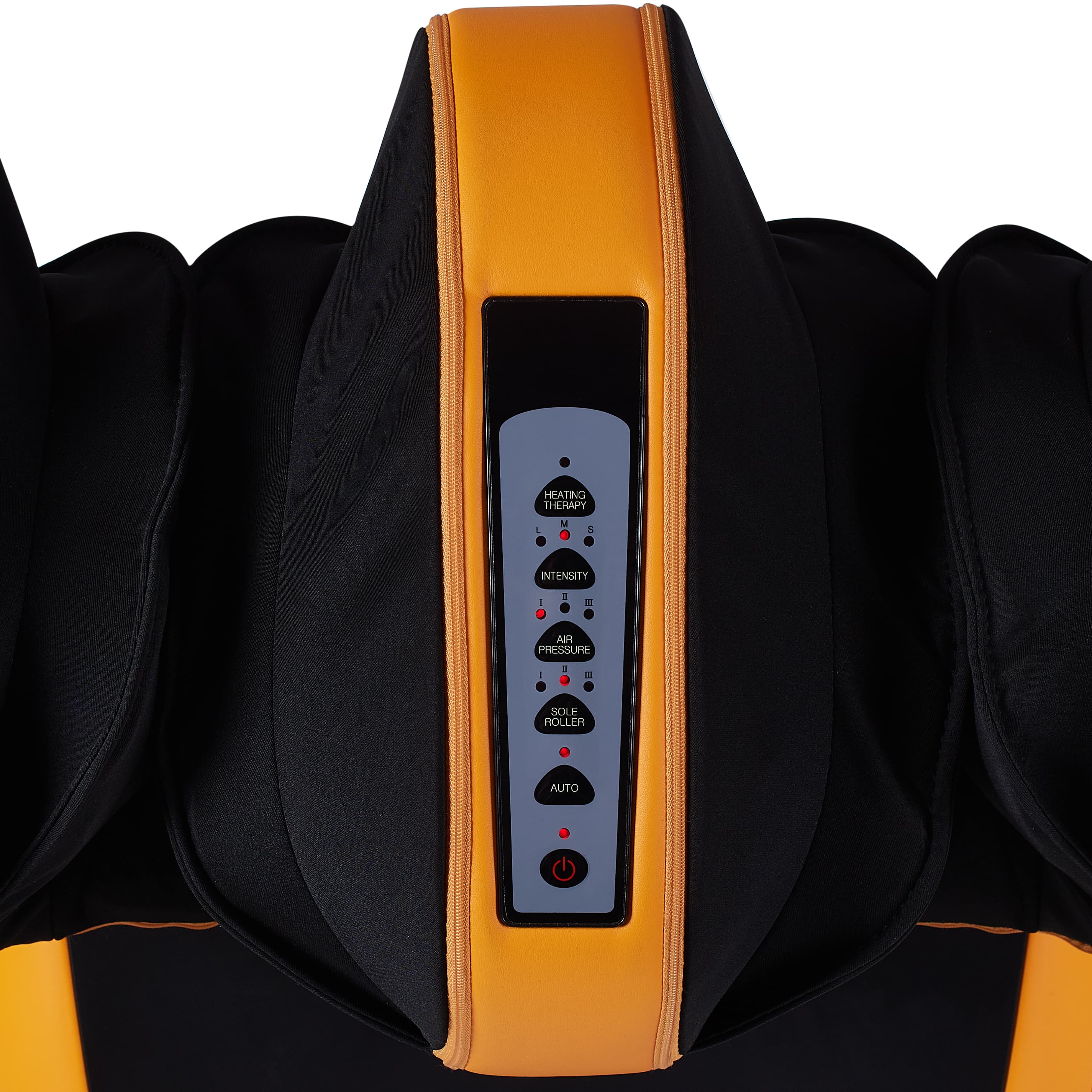 6. Eingebaute Fernbedienung