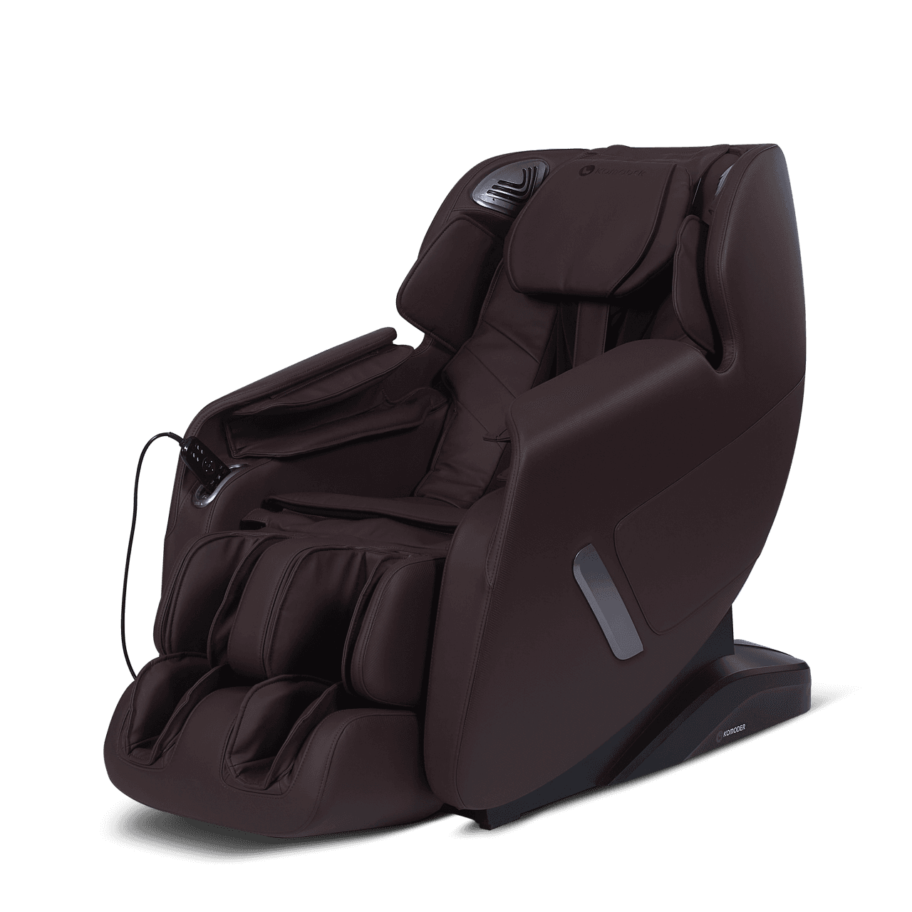 ALBERT II 3D Massagesessel