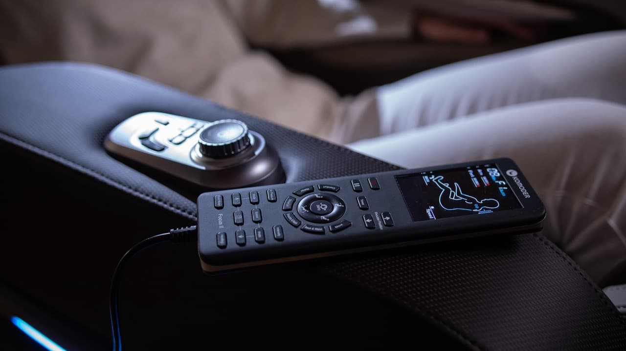 Alle finden ihn genial.