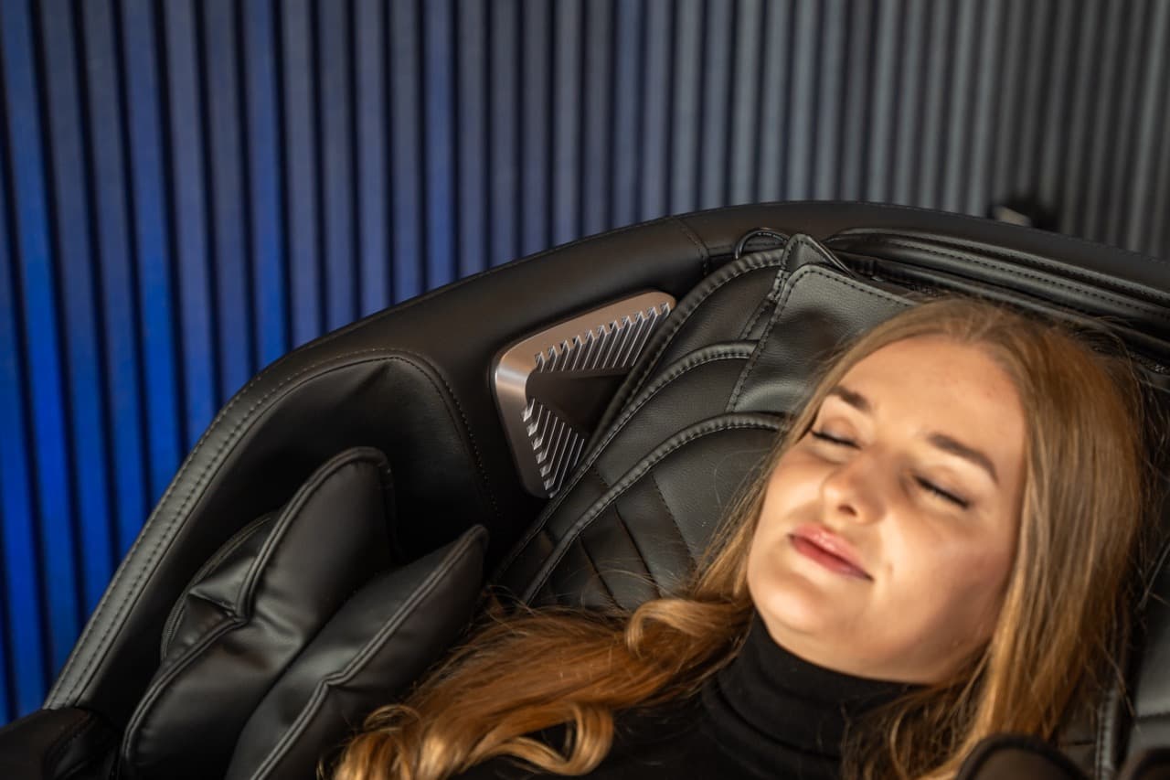 Als Geschenk bekommen