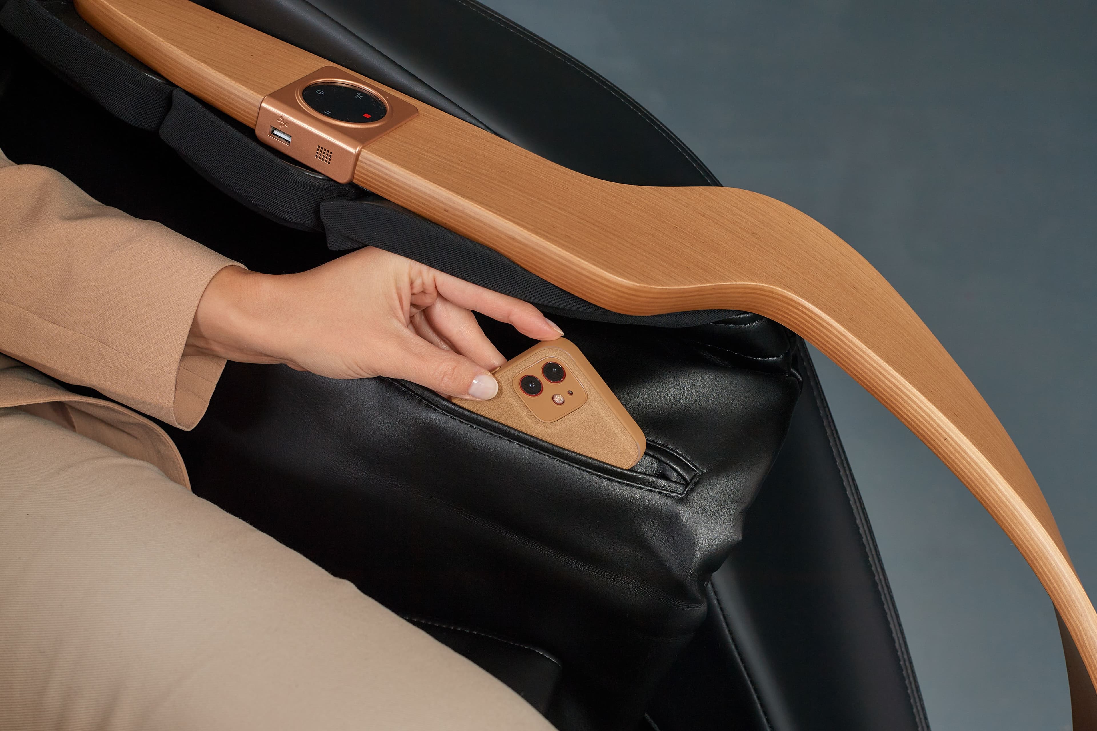 Wabi-Sabi-Konzept Japanisches Design