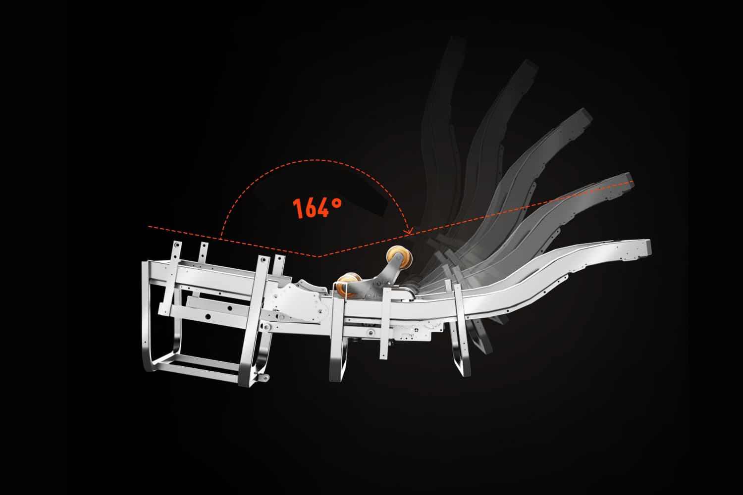 FLEX 164 Technologie