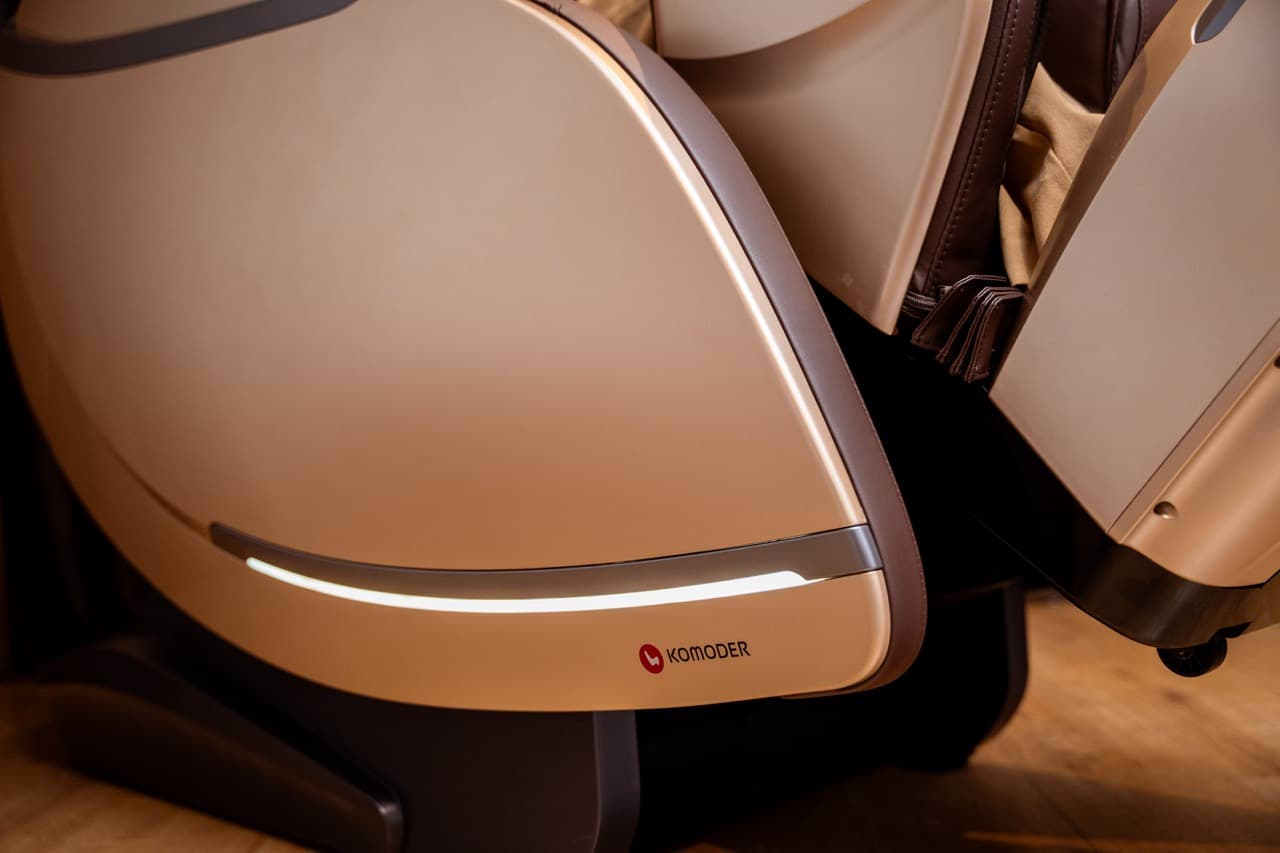 Absolute Empfehlung!