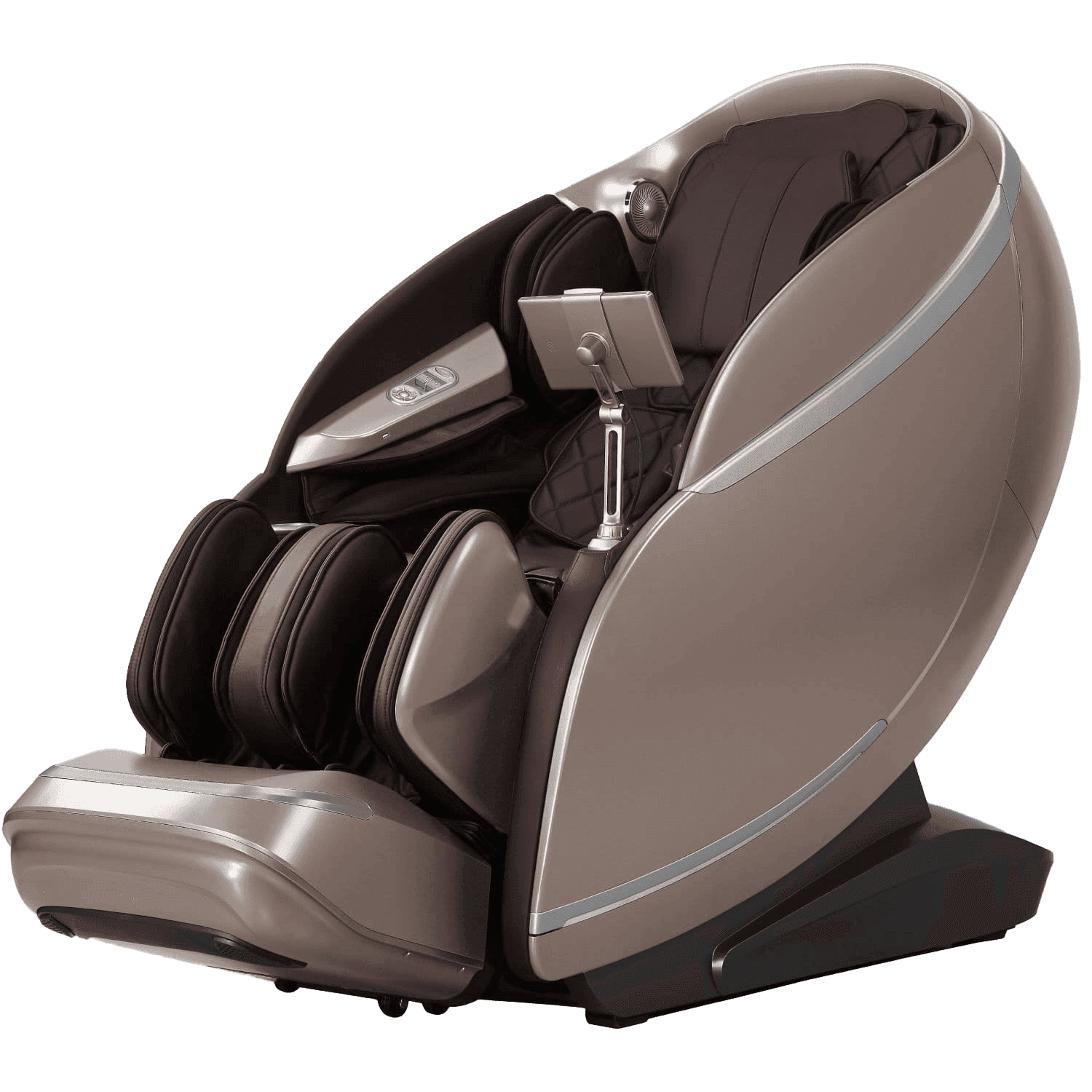 THERAPEUTIX DUAL CORE Massagesessel