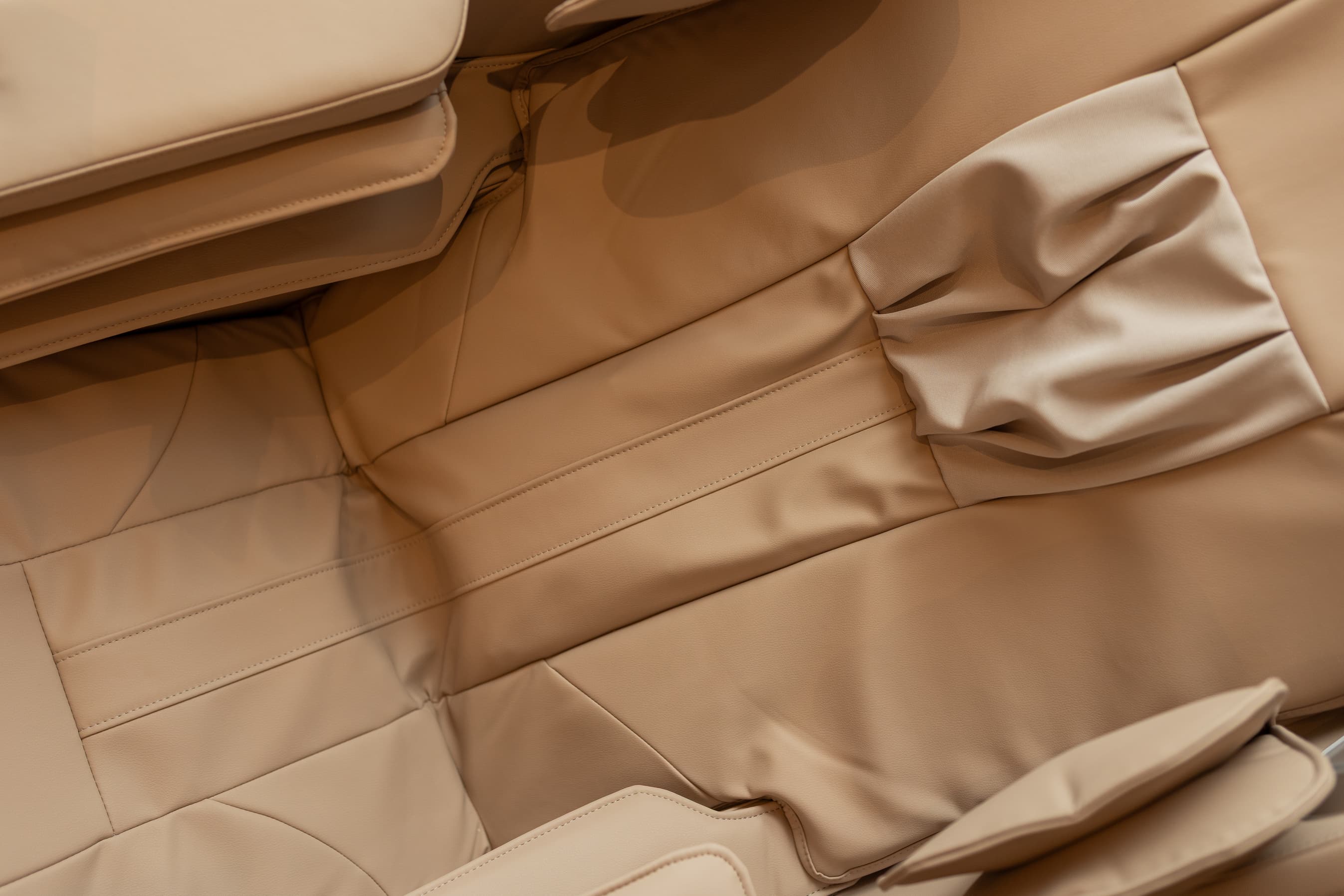 TrueTouch DUAL CORE Rollen 