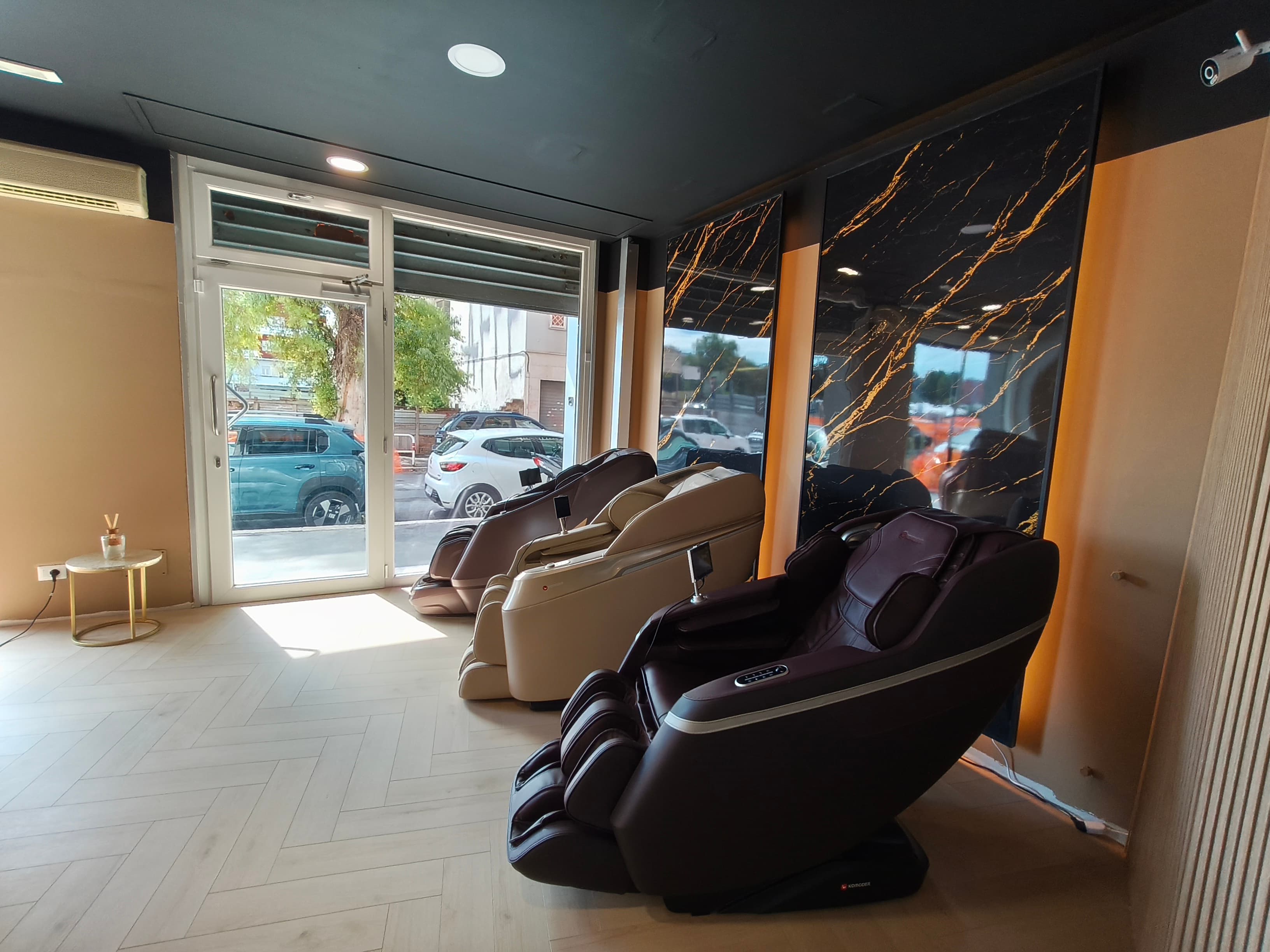 Premium Store Roma