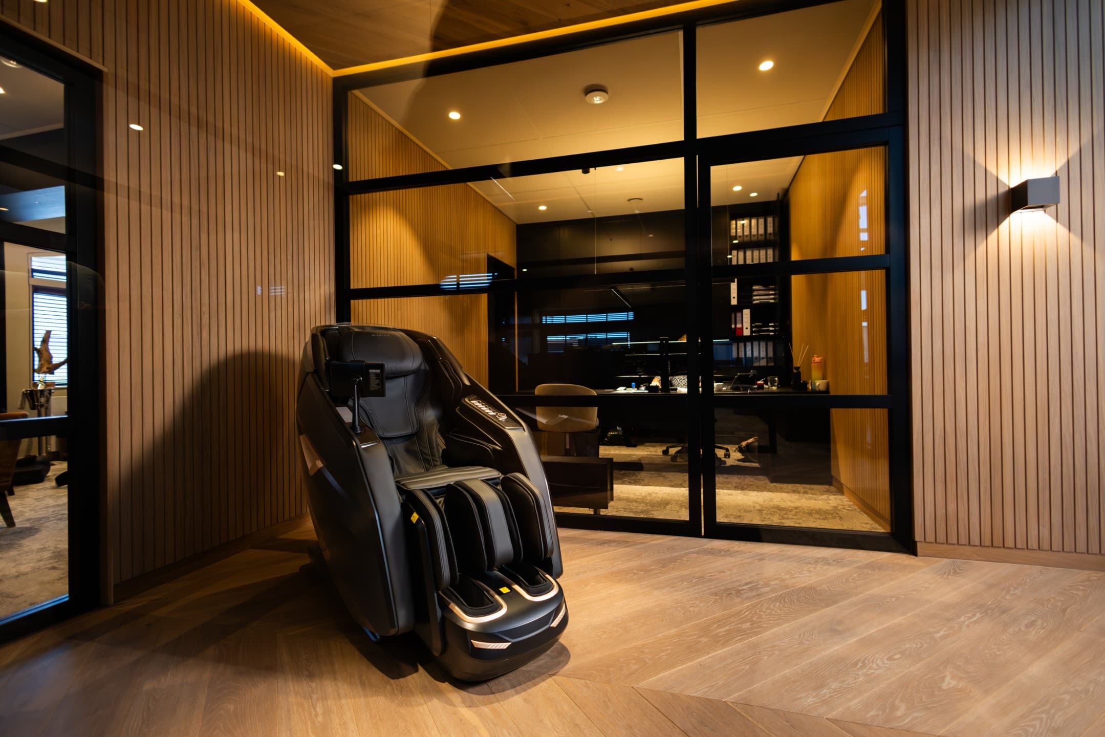 Speicherung personalisierter Programme