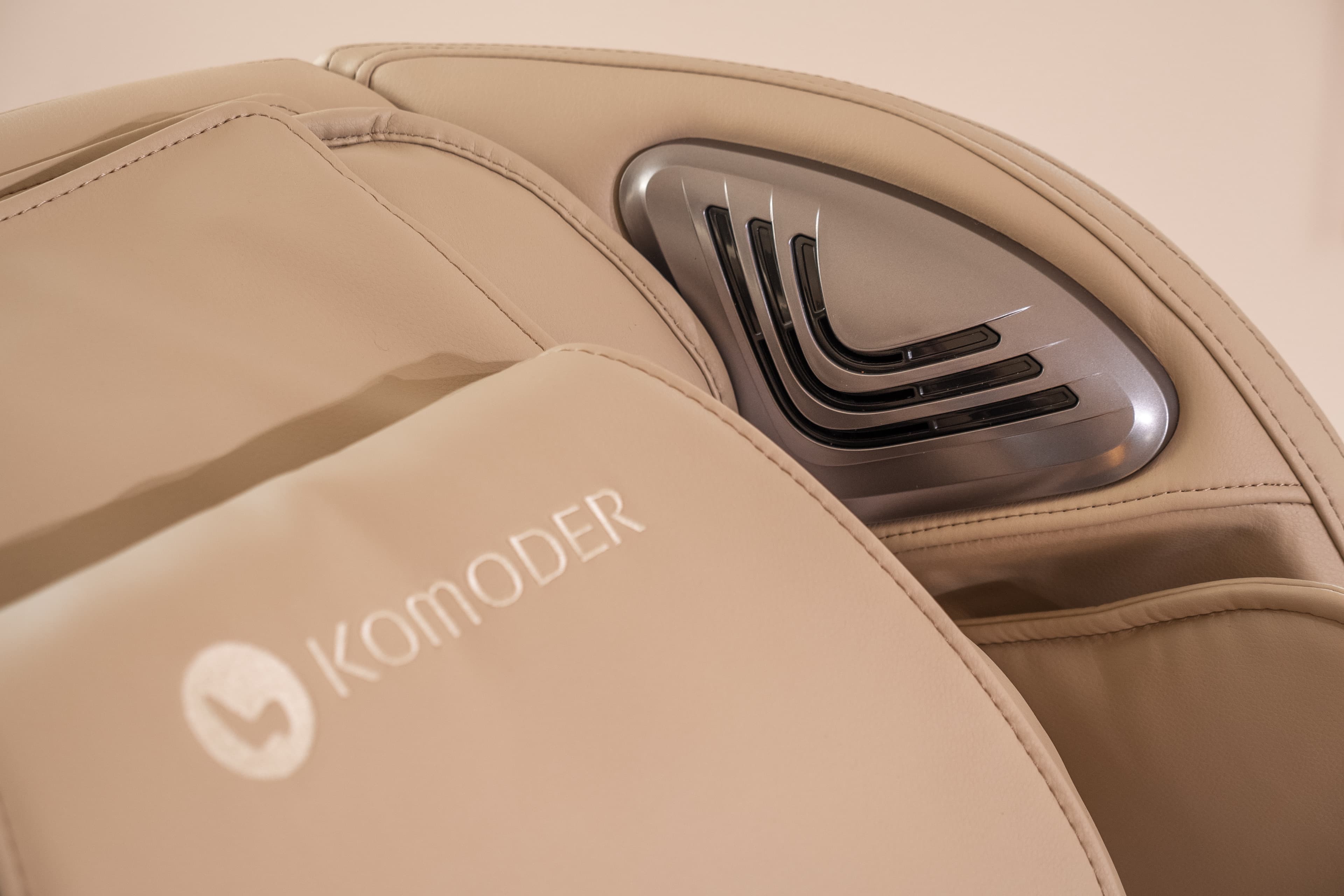 Eingebautes Audiosystem