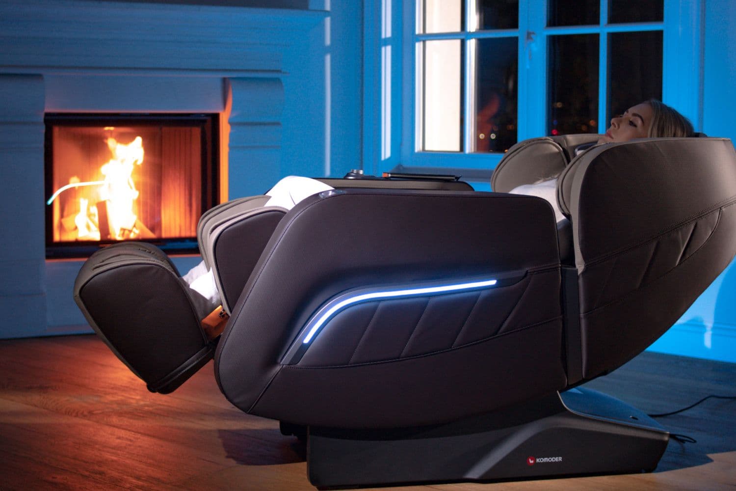 Massagesessel für zu Hause