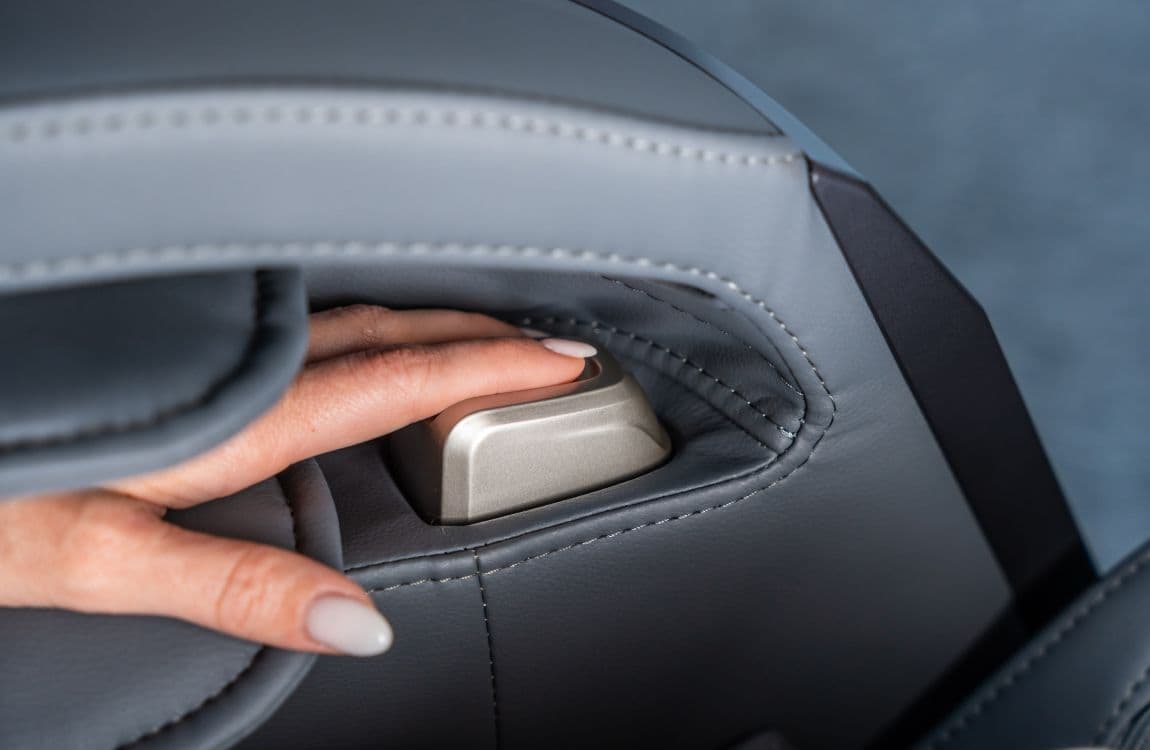 Funktion zur Bestimmung des Gesundheitszustands