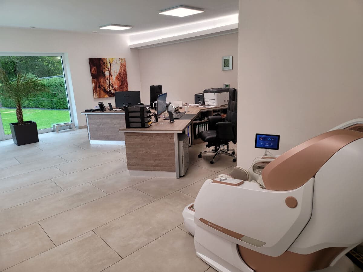 Herzliche Grüße aus Lünen