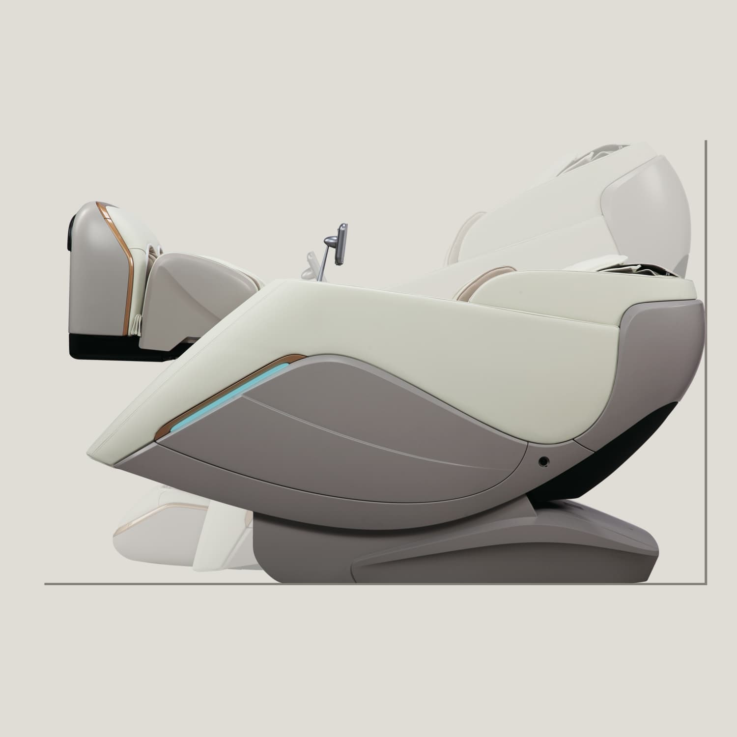 Zero Gravity bietet Ihnen die perfekte Entspannung